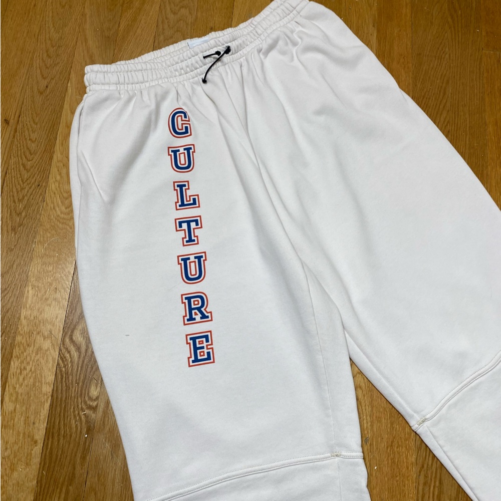Nike X Nocta 2022 EYBL CultureCozy Sweatpants M (no toggles) - Picture 6 of 10